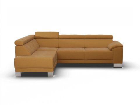 Ecksofa UM Medium L